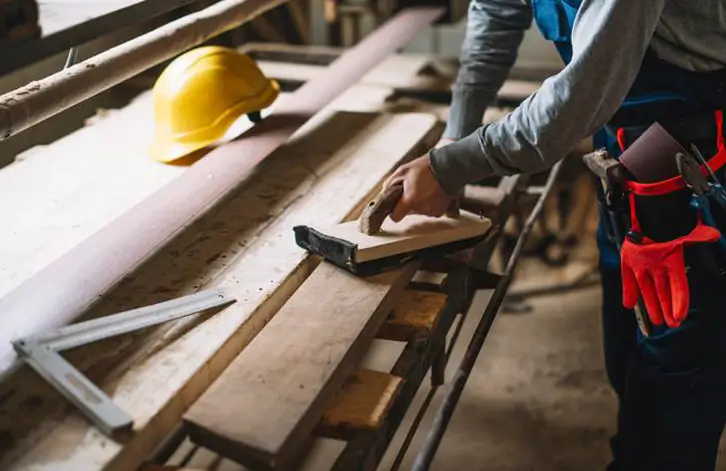 TrustFix-Carpentry-Service